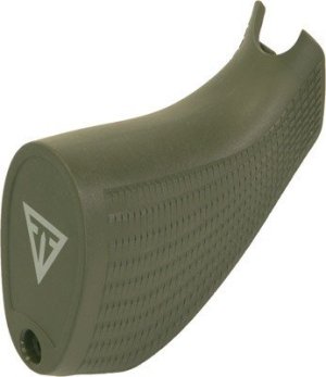 Tikka T3x Straight Grip Adapter Syn Stock Olive S54069683