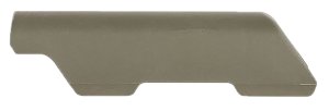 Magpul MOE/CTR Stock Cheek Riser 0.50 In OD Green MAG326-ODG