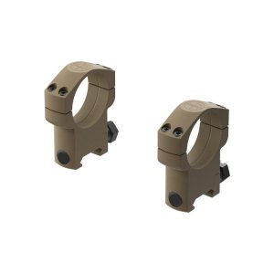 Leupold 185238 Mark 4 35mm Super High FDE Scope Rings
