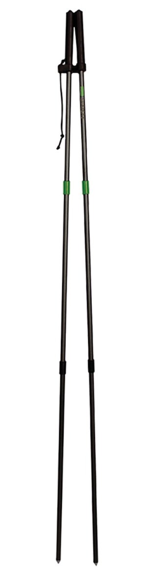 Primos Steady-Stix Shooting Stick Black 15-40" Metal