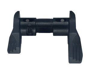Rise Armament RA-6423-BLK Safety Selector AR-Platform Ambidextrous Black