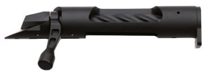 Weatherby 307 Builders Action 3WBLM