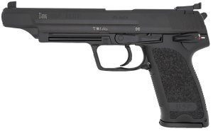 Heckler & Koch USP45 45 ACP