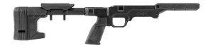 MDT LSS Gen3 Chassis Black Ruger 10 22 Tactical