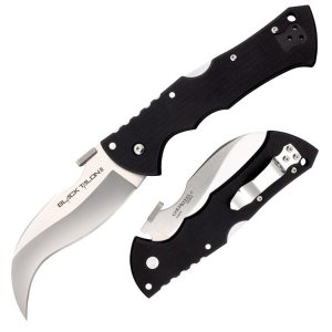 BLACK TALON II