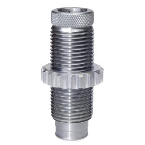Lee PRECISION .257 WEATHERBY MAGNUM CUSTOM FACTORY CRIMP DIE