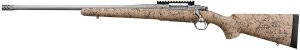 Ruger Hawkeye FTW Hunter 308 Win 57162