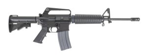 Harrington & Richardson 723 5.56 NATO HR51655133723