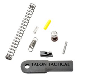 Apex Tactical 100072 Competition Action Kit for S&W M&P 40 S&W Pistol