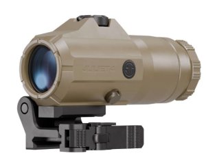 SIG SAUER JULIET4T-AMR MAGNIFIER FDE