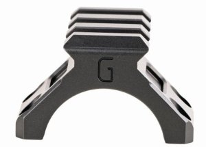 Geissele Automatics 05-3363B Super Precision Scope Cap Mnt Top Pic 30mm Blk