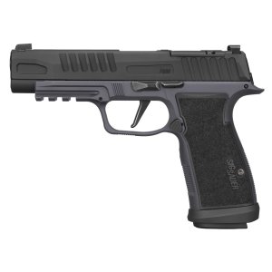 Sig Sauer P365 AXG Fuse 9MM 365AXGF-9-GYFO