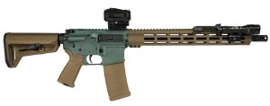 SHARK COAST TACTICAL AR15 GOBLIN AR BUNDLE 556 16IN BARREL 30RD SCC05073GOB