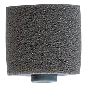 Otto C807550 Grey Foam Eartips 10-Pack for NoizeBarrier Micro Ear Plugs
