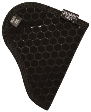 Birchwood Casey Epoxy Holster Size 4 Moldable Epoxy Finish