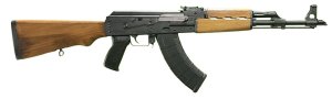Zastava Arms USA ZPAP M70 7.62 x 39mm ZR7762RTR
