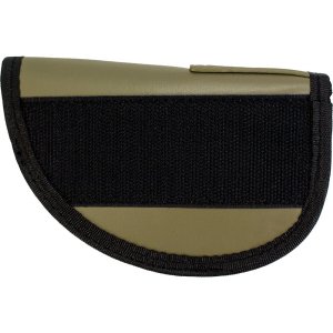 Rugged Rare Cameleon Ivy 49760 Concealed Carry Purse Sage