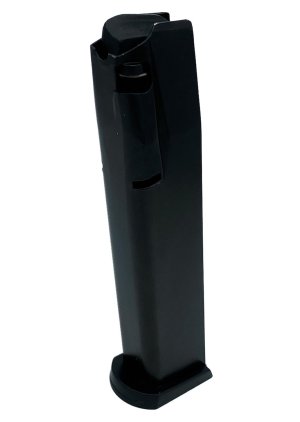 Pro-Shot Products GIRA1 Girsan MC14T 18 Round Black Oxide Magazine 18RD