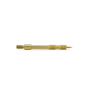 Bore Tech PROOF-POSITIVE PATCH JAG .243 CAL / 6MM 8/32 M THR