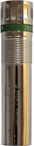 Beretta JCOCE15 OptimaChoke Extended 12GA Silver Choke Tube