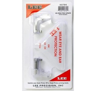 Lee UPGRADE KIT FOR XR & ERGO PRIME SYSTEMS
