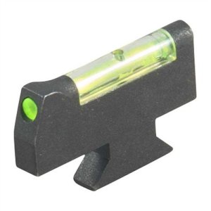 HiViz SW3003-G .310" Green Front Sight for S&W Handguns