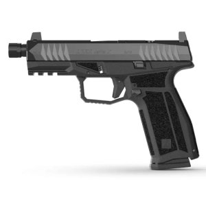Arex Delta X Gen2 Tactical 9mm Luger 17+1 Threaded Barrel