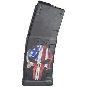 Mission First Tactical EXDPM556D-AFPS-D AR-15 30-Round Magazine Black