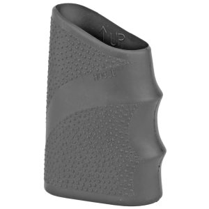 Hogue 17210 HandAll Grip Sleeve Large Black Textured Rubber
