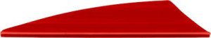 TAC Vanes Driver Vanes Red 2.75 in. 36 pk.