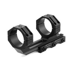 Athlon Optics 701022 Precision Pro 34mm Cantilever Mount 20 MOA