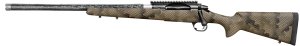 Proof Research 148150 Elevation 2.0 25 CREEDMOOR 22" Stainless Rifle