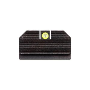 NIGHT FISION Optics Ready Stealth Night Sight Set GLK-001-290-313-YGZX