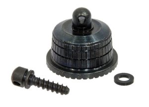 Outdoor Connection TSC-79520 20 Gauge Cold Rolled Steel 360 Degree Swivel