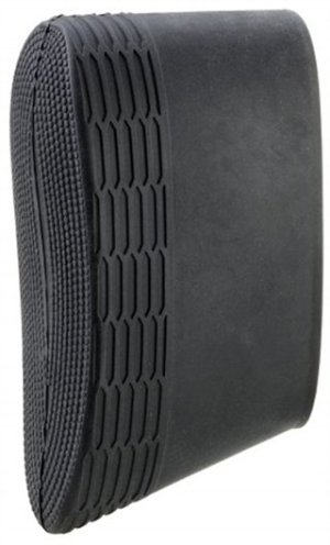 Allen Cases Recoil Eraser Sm Slip On Black 15511