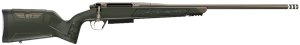 Christensen Arms Evoke 7mm Backcountry 801-15036-01