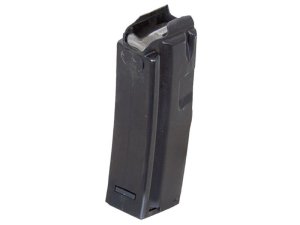 Heckler & Koch SP5K 9mm Magazine 15 Round Black Polymer 215610S