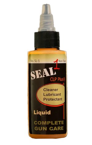 REDCON1 SL-1 CLP Gun Cleaner 1 Oz Non-Toxic Formula