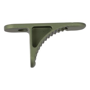 True North Concepts Aluminum M-LOK GripStop - Olive Drab