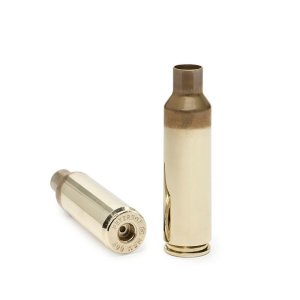 Peterson Cartridge Unprimed Rifle Brass 300 WSM - 250/ct