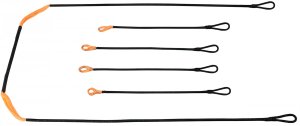 Ravin R26 String & Cable Set - Factory Replacement