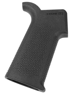 Magpul MAG539-BLK MOE SL Grip AR15/M4 Black