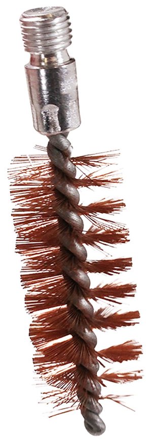 Birchwood Casey Bronze Bore Brush 28 Gauge 5/16-27 Threads