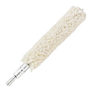 KleenBore Cotton Bore Mop .44-45 Caliber 8x32 Thread