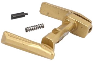 Sig Sauer 8901339 Safety Parts Kit 9mm Luger/380 ACP Sig P365/P365X/XL Gold
