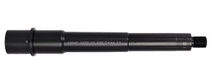L&S LS556MEDPIST7.5 7.5 4150 NITRIDE TB