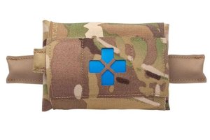 Blue Force Gear BT-TKN-MTKN-ESS-MC Micro Trauma Kit Multicam Belt Mount