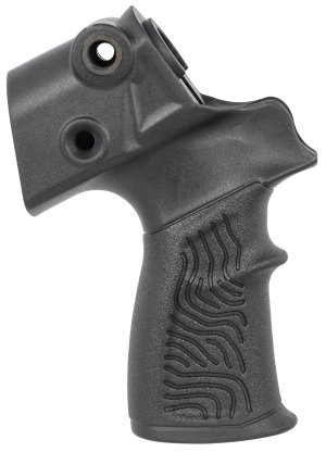 NcSTAR DLG-118 Pistol Grip Stock Adapter Black for Mossberg 500/590/88