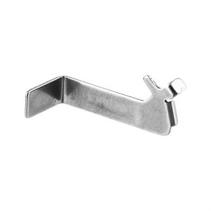 Ghost Inc. G42 PRO Trigger BarPRO For G42 Fitted TriggerStainless Finish