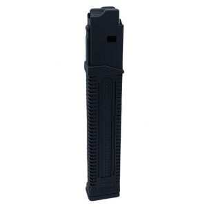 ProMag CZ-A10 Pro 9MM 40RD Polymer Black Magazine